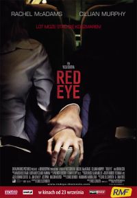 Wes Craven ‹Red Eye›