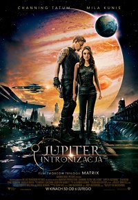 Andy Wachowski, Lana Wachowski ‹Jupiter: Intronizacja›