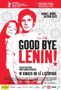 Wolfgang Becker ‹Good Bye, Lenin!›