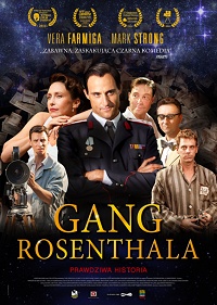 Nae Caranfil ‹Gang Rosenthala›