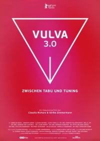 Claudia Richarz, Ulrike Zimmermann ‹Vulva 3.0›