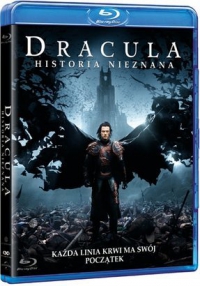 Gary Shore ‹Dracula: historia nieznana›