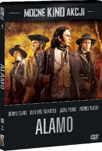 John Lee Hancock ‹Alamo›