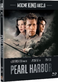 Michael Bay ‹Pearl Harbor›