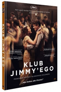 Ken Loach ‹Klub Jimmy’ego›
