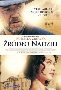 Russell Crowe ‹Źródło nadziei›