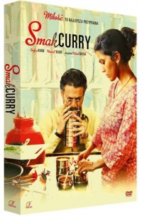 Ritesh Batra ‹Smak curry›