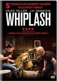 Damien Chazelle ‹Whiplash›