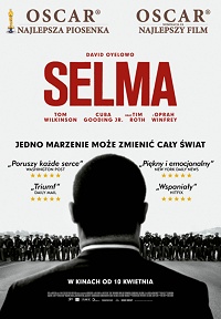 Ava DuVernay ‹Selma›