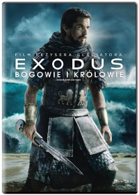 Ridley Scott ‹Exodus: Bogowie i królowie›