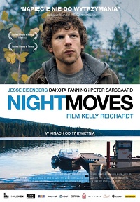 Kelly Reichardt ‹Night Moves›