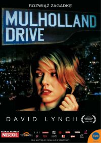 David Lynch ‹Mulholland Drive›