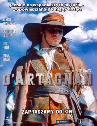 Peter Hyams ‹D'Artagnan›