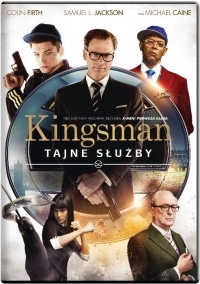 Matthew Vaughn ‹Kingsman: Tajne służby›