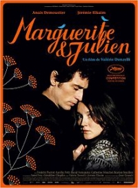 Valérie Donzelli ‹Marguerite & Julien›