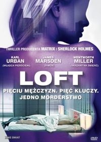 Erik Van Looy ‹Loft›