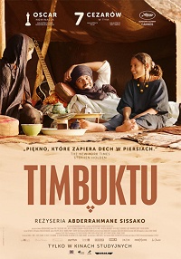 Abderrahmane Sissako ‹Timbuktu›