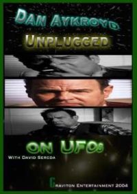 David Sereda ‹Dan Aykroyd o UFO›