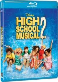 Kenny Ortega ‹High School Musical 2›