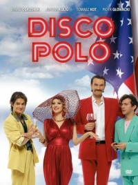 Maciej Bochniak ‹Disco Polo›