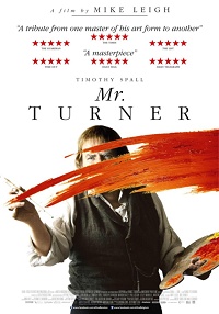 Mike Leigh ‹Pan Turner›