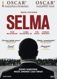 Ava DuVernay ‹Selma›