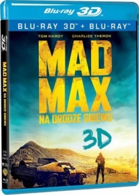 George Miller ‹Mad Max: Na drodze gniewu 3D›