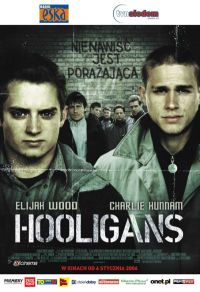 Lexi Alexander ‹Hooligans›