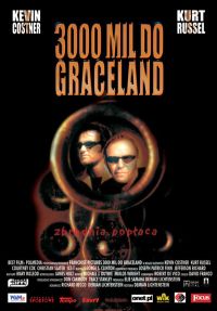 Demian Lichtenstein ‹3000 mil do Graceland›