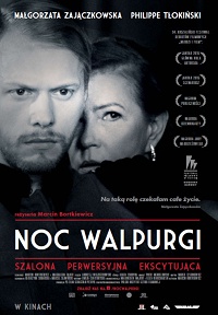 Marcin Bortkiewicz ‹Noc Walpurgi›