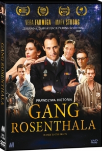 Nae Caranfil ‹Gang Rosenthala›