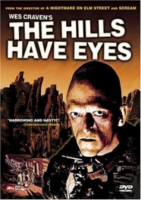 Wes Craven ‹Wzgórza mają oczy›