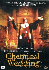 Julian Doyle ‹Chemical Wedding›
