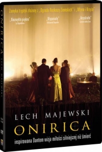 Lech Majewski ‹Onirica›