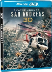 Brad Peyton ‹San Andreas 3D›