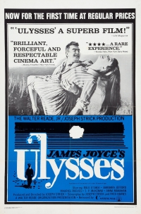 Joseph Strick ‹Ulysses›