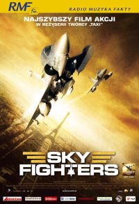 Gérard Pirès ‹Sky Fighters›