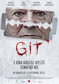 Kamil Szymański ‹Git›