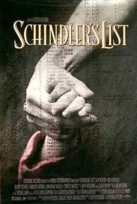 Steven Spielberg ‹Lista Schindlera›