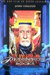 Peter Greenaway ‹Księgi Prospera›