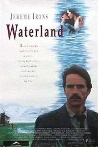 Stephen Gyllenhaal ‹Kraina wód›