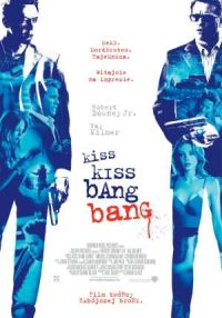 Shane Black ‹Kiss Kiss Bang Bang›