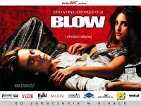 Ted Demme ‹Blow›