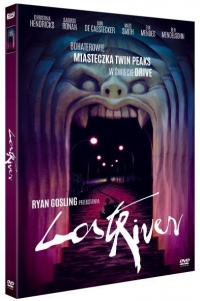 Ryan Gosling ‹Lost River›