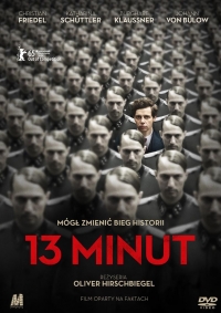 Oliver Hirschbiegel ‹13 minut›