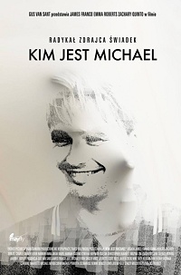 Justin Kelly ‹Kim jest Michael›