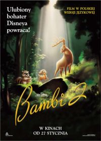Brian Pimental ‹Bambi 2›