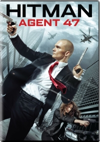 Aleksander Bach ‹Hitman: Agent 47›