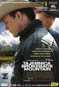 Ang Lee ‹Tajemnica Brokeback Mountain›
