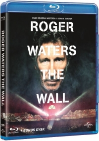 Sean Evans, Roger Waters ‹Roger Waters the Wall›
